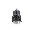 【中古】ユーズドフルギ USED古着 {{Yoshiko Creation Paris}} パンサーリング メンズ 13号