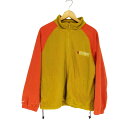 【中古】ステューシー Stussy ロゴ刺繍フリースジップジャケット メンズ JPN:M
