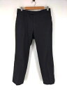 【中古】ソーイ SOE NEW SKATE SLACKS メ