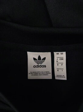 adidas Originals アディダスオリジナルス スウェット・トレーナー メンズ - 黒系 JPN:M 日本サイズ:M 相当 CLRDO SWEATSHIR【中古】【ブランド古着バズストアBAZZSTORE】【150221】