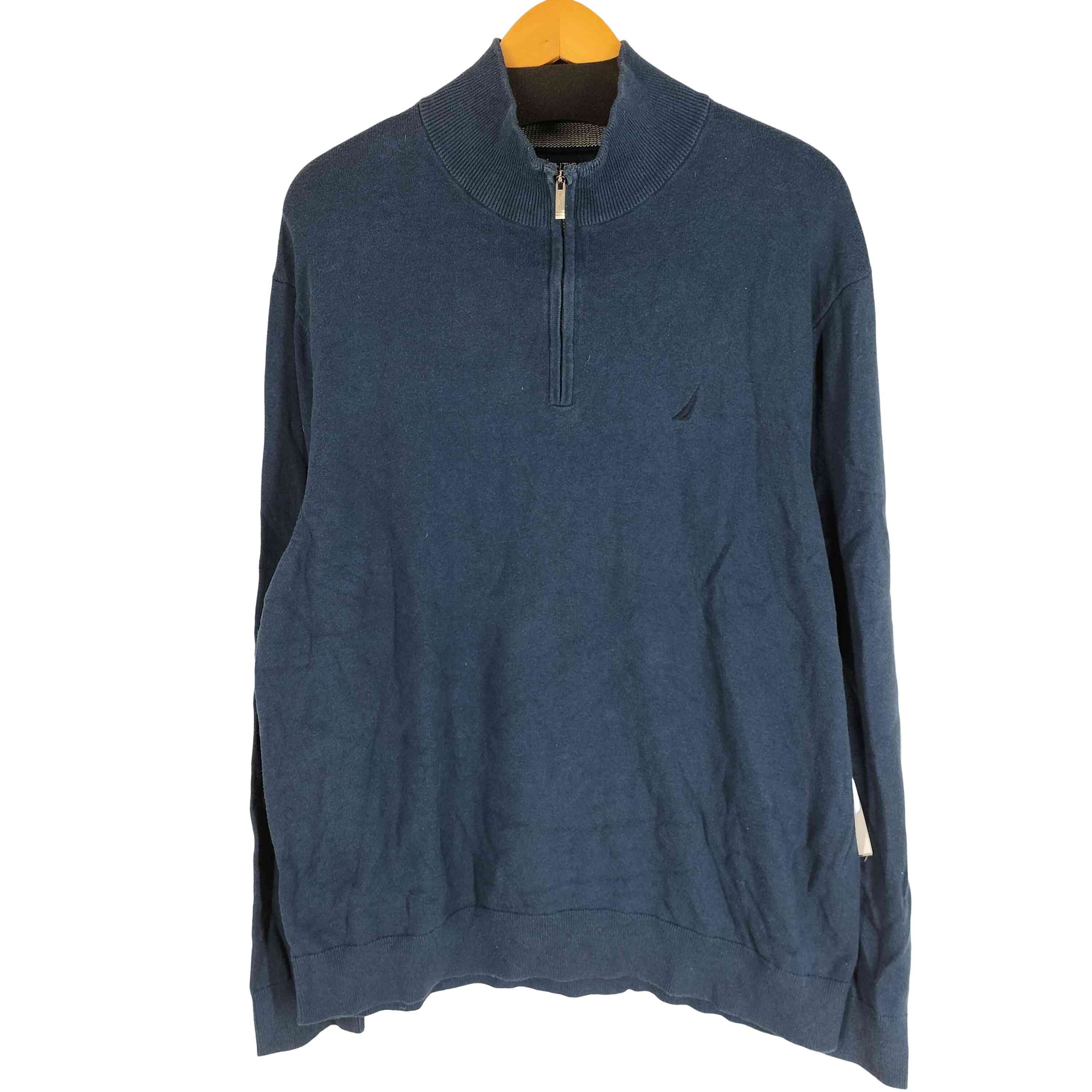 šۥΡƥ NAUTICA ϡեåץ˥å  importXL