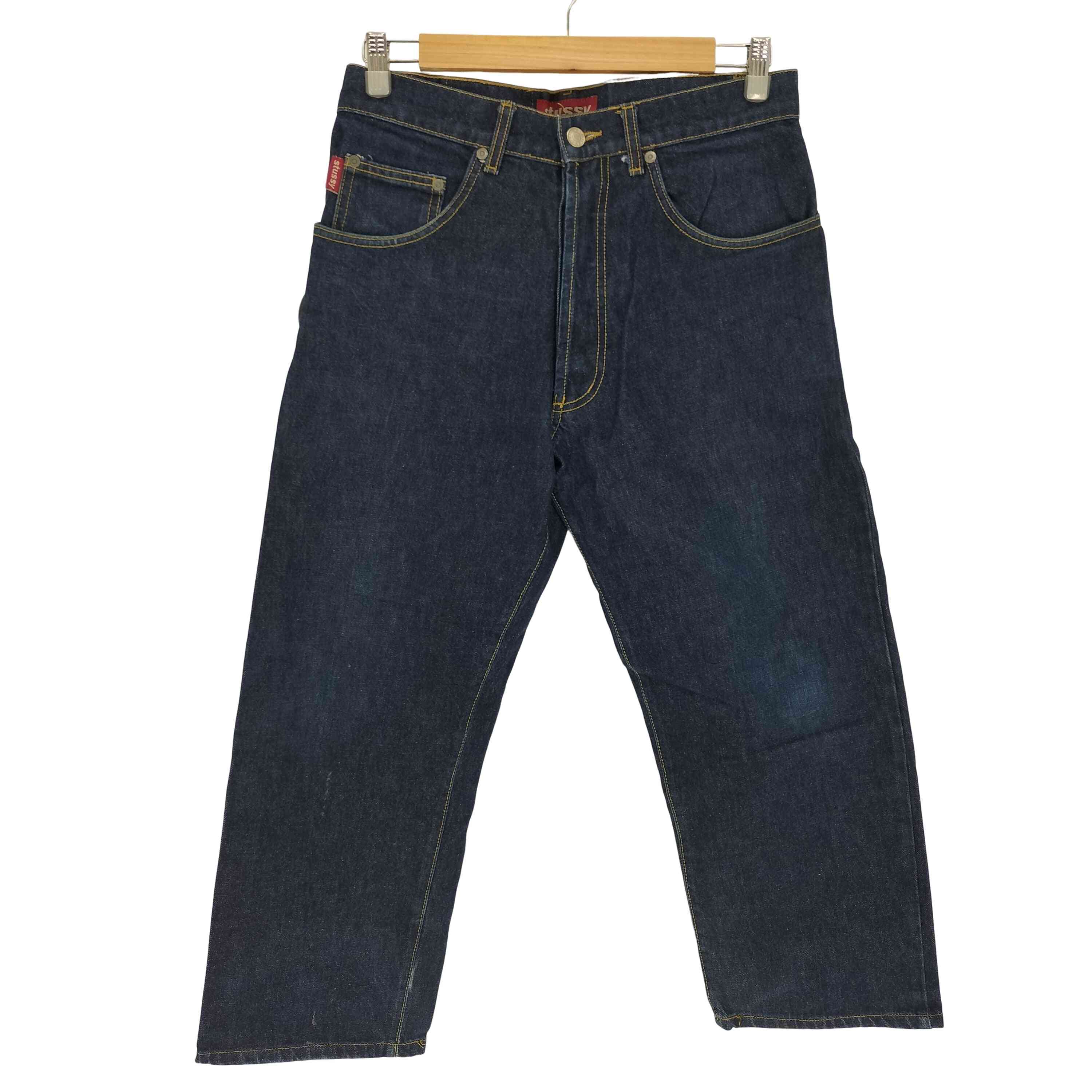 楽天市場】stussy デニムパンツ 中古の通販 楽天市場】stussy デニムパンツ 中古の通販