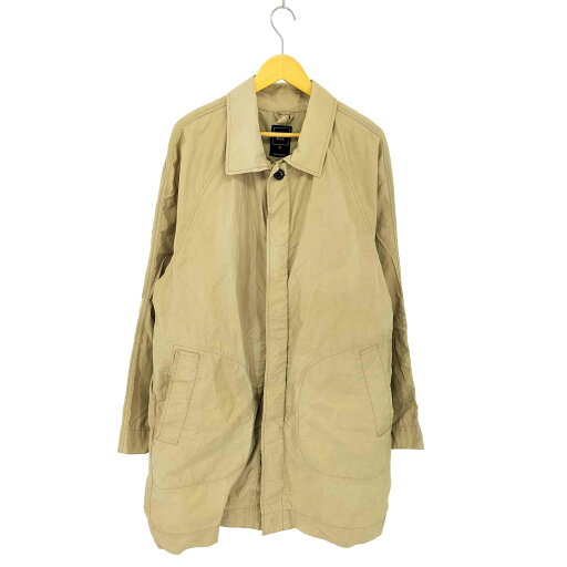 【中古】ギャップ Gap バルマカーンコート メンズ JPN:L 【中古】ギャップ Gap バルマカーンコート メンズ JPN:L