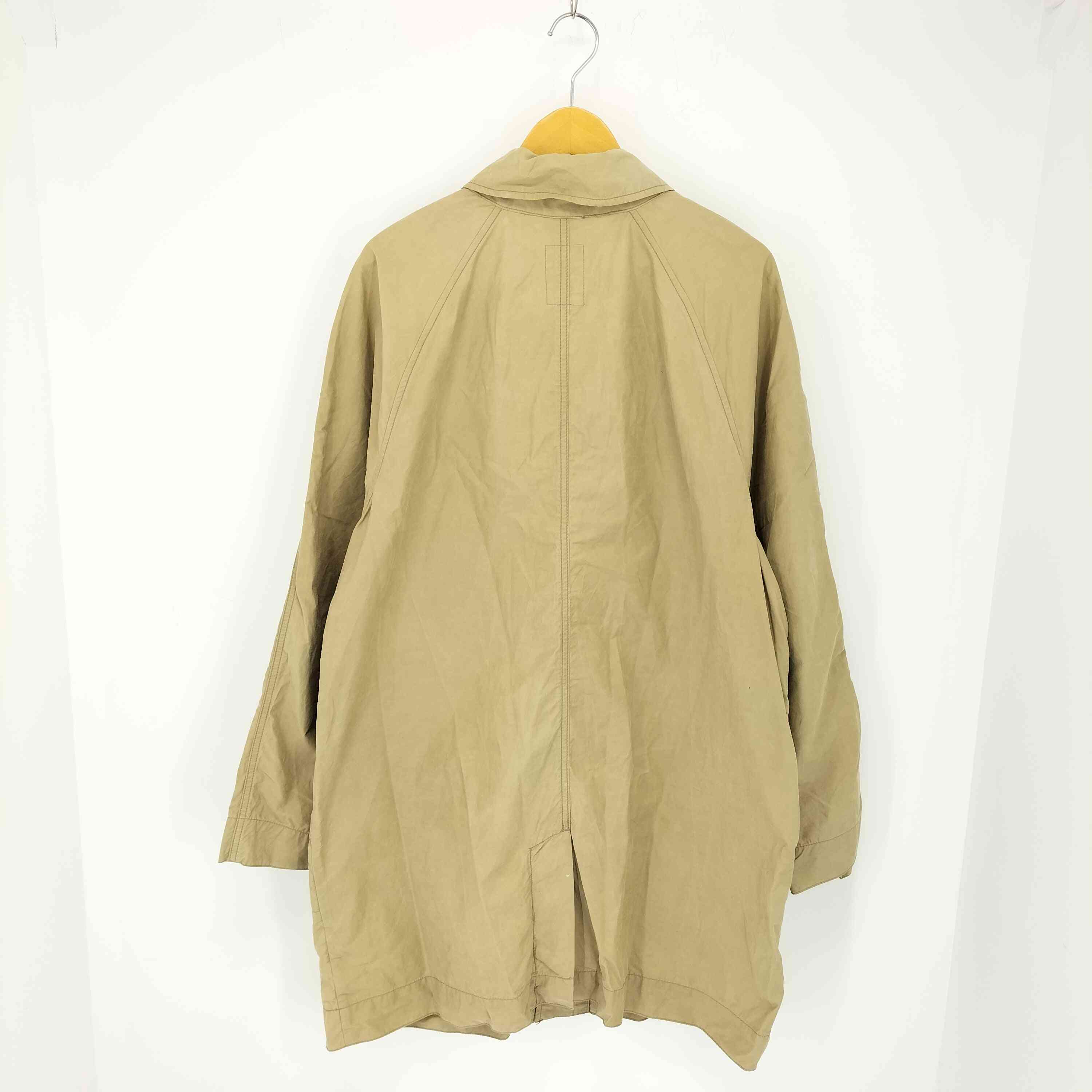 【中古】ギャップ Gap バルマカーンコート メンズ JPN：L