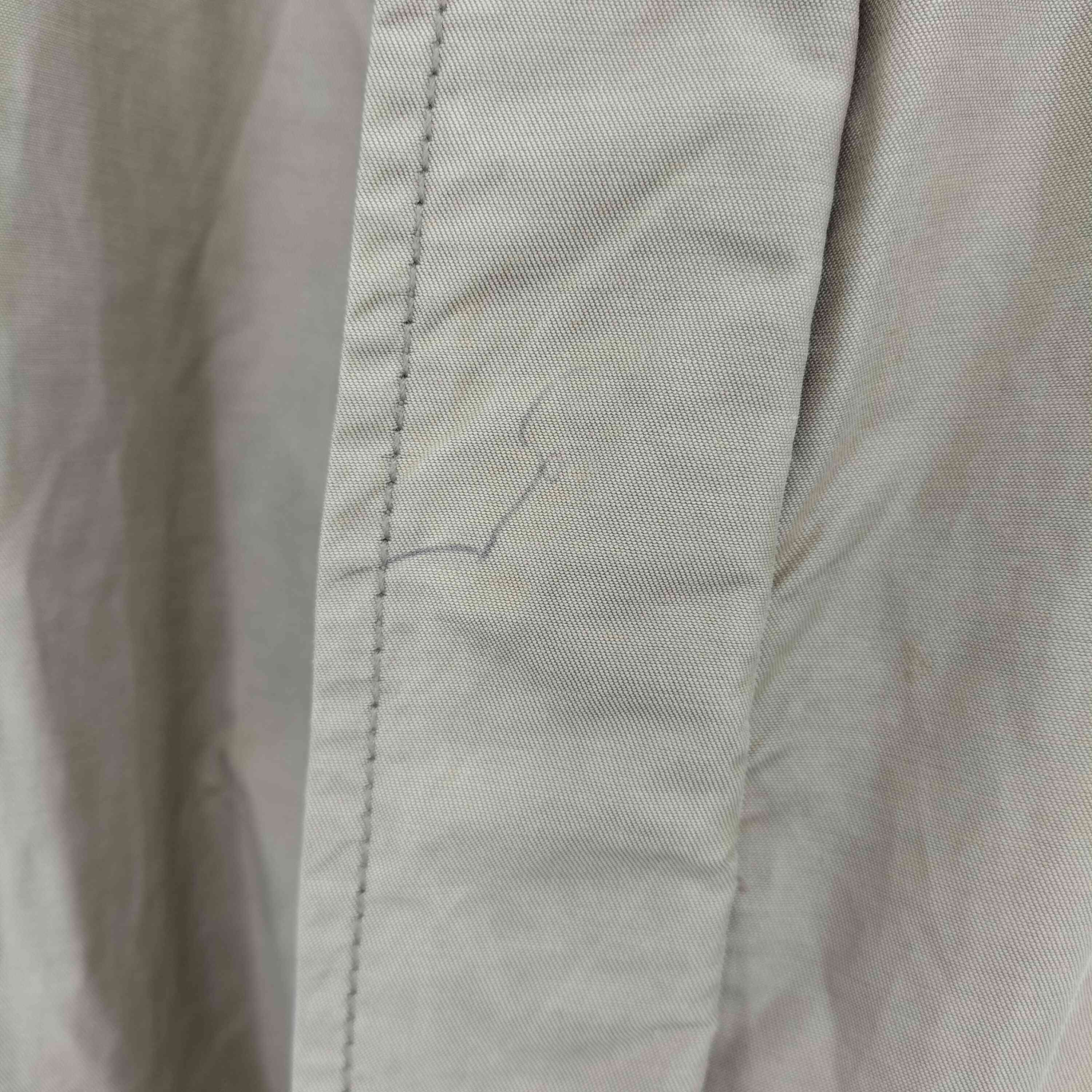 【中古】ギャップ Gap バルマカーンコート メンズ JPN：L