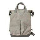 【中古】ユーズドフルギ USED古着 BELLROY TOKYO TOTEPACK COMPACT バックパック レディース 表記無