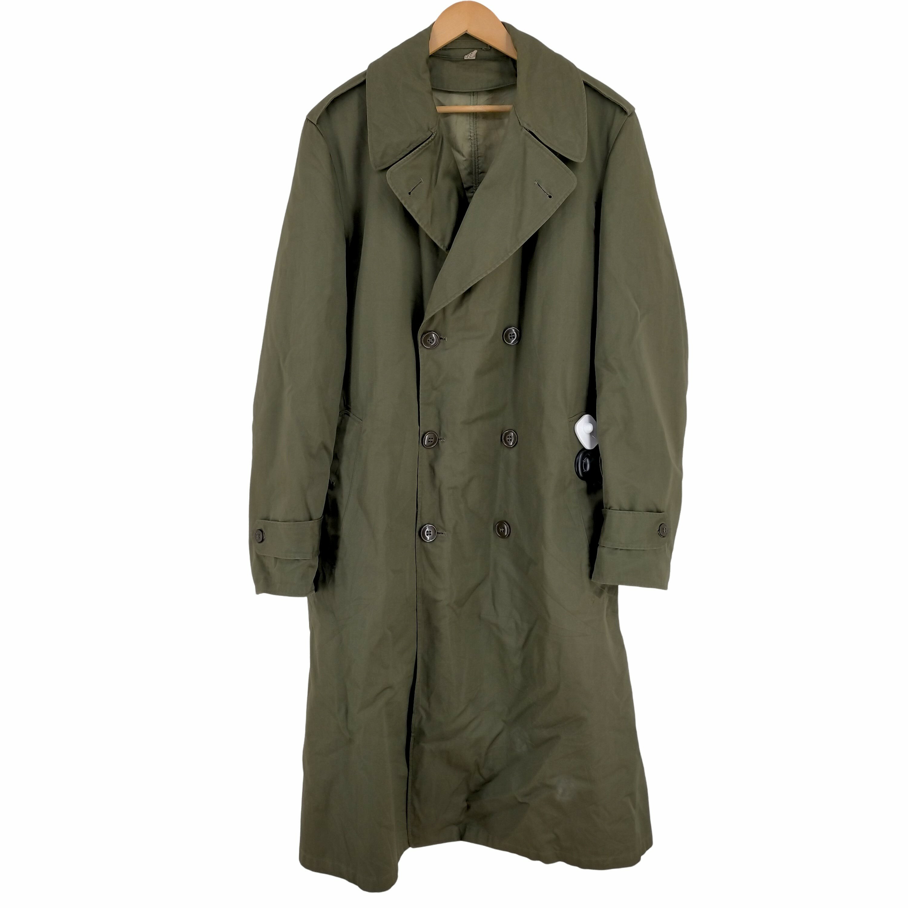 yÁz[GXA[~[ US ARMY M-1950 Field Coat Y Med.Long