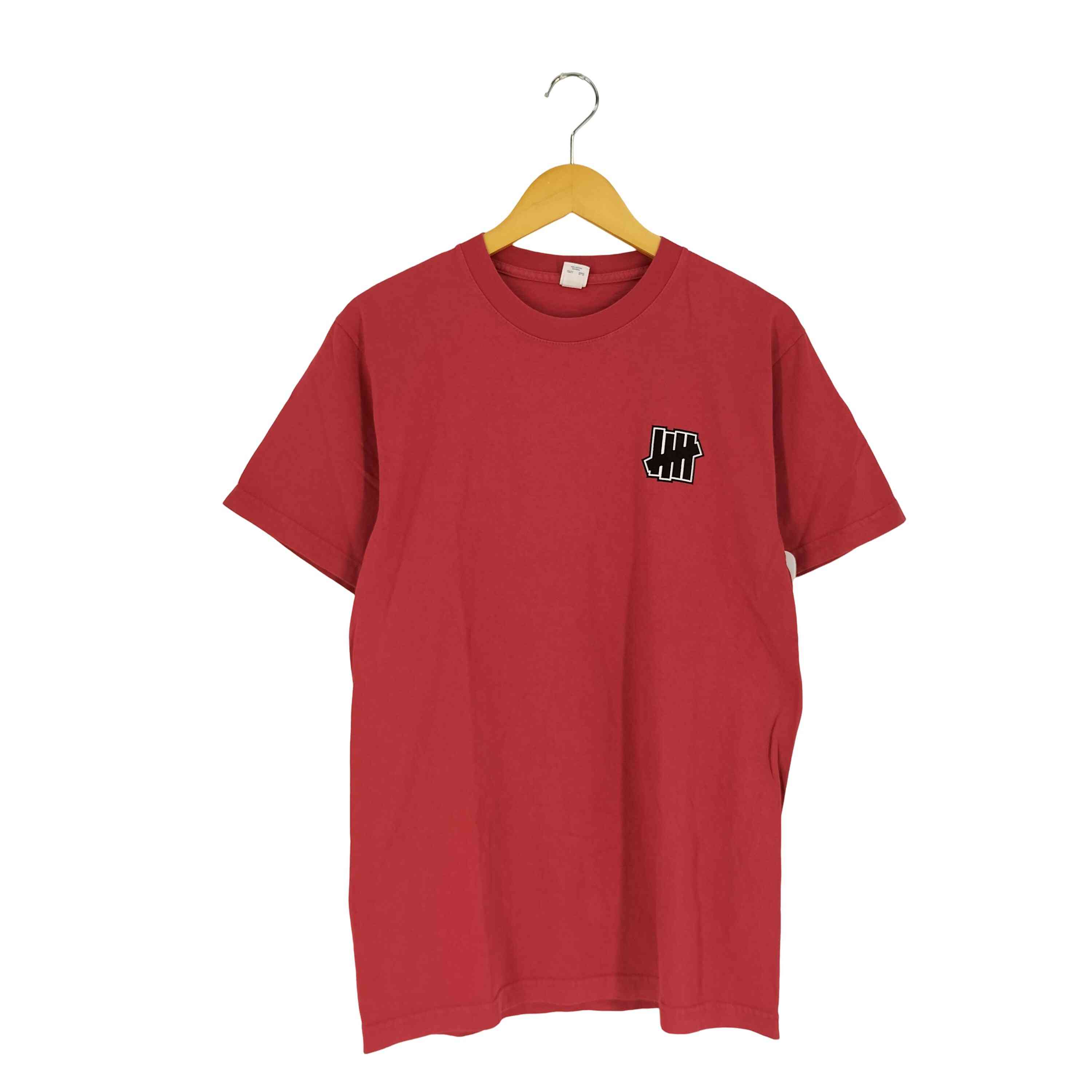 楽天市場】Undefeated(カラーレッド)(トップス|メンズ 楽天市場】Undefeated(カラーレッド)(トップス|メンズ