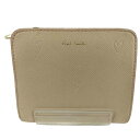 【中古】ポールスミス Paul Smith ハートデザイン二つ折り財布 レディース 表記無(4)