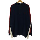 yÁz|t[ POLO RALPH LAUREN PIMA SOFT TOUCH |j[hJ TChC n[tWbv XEFbg rbOTCY Y 3XLT