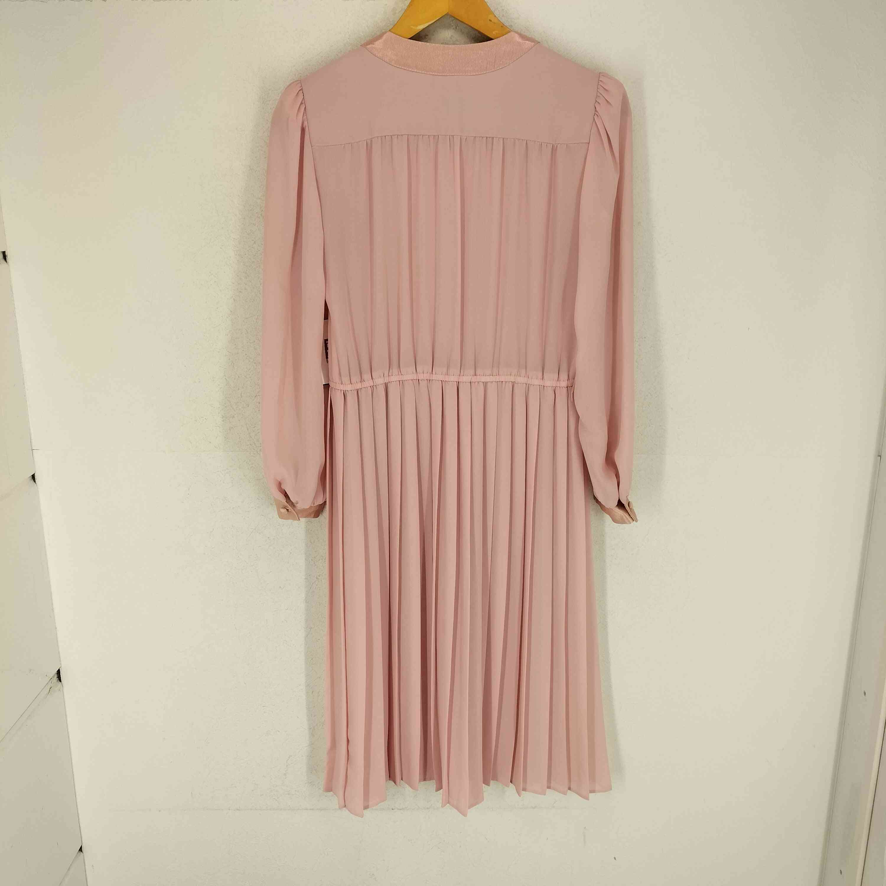 【中古】ユーズドフルギ USED古着 MAVINETTE ワンピース MADE IN USA レディース 4