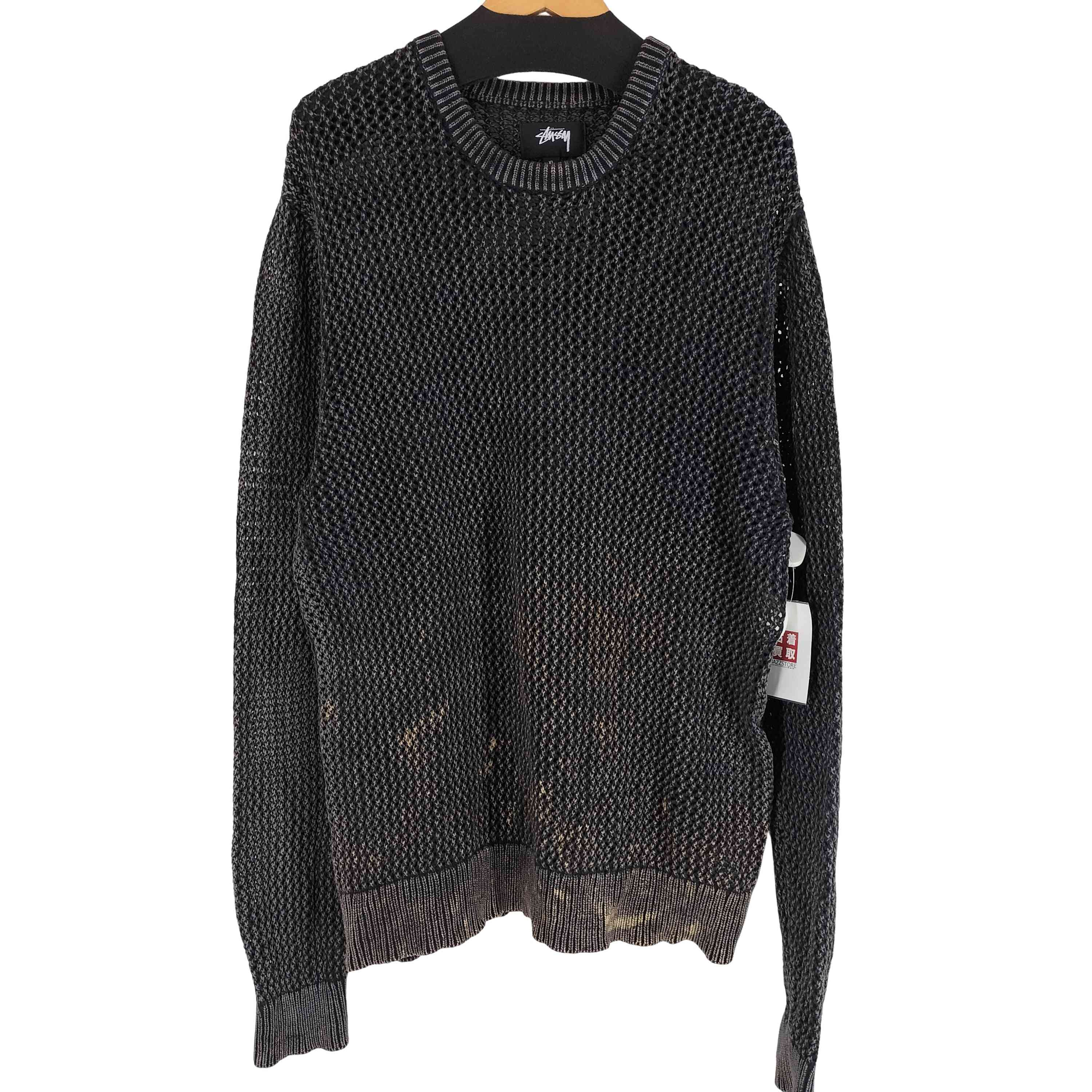 楽天市場】STUSSY 中古(ニット・セーター|トップス):メンズ 楽天市場】STUSSY 中古(ニット・セーター|トップス):メンズ