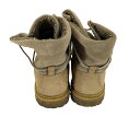 【中古】ティンバーランド Timberland ロールトップ ブーツ メンズ 表記無