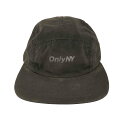 【中古】オンリーニューヨーク ONLY NY USA製 ジェットキャップ メンズ 表記無