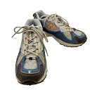 【中古】ニューバランス NEW BALANCE WL703BA ローカット スニーカー レディース JPN:24.5(4)