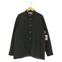 yÁz_CN DAIRIKU Quilting Dress Shirt LeBOhXVc Y JPNFL