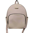 【中古】アンドシュエット &chouette ミニバッグパック レディース 表記無