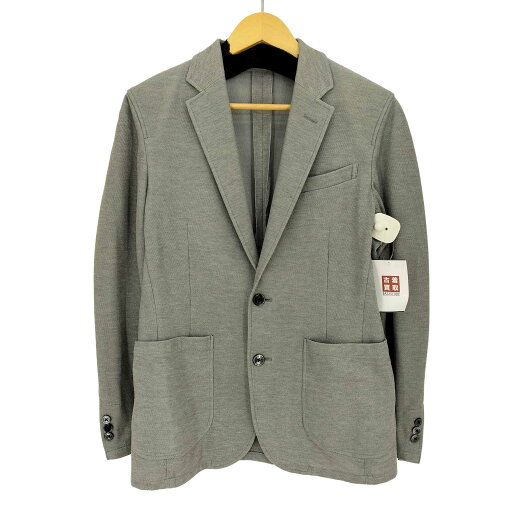 【中古】ビームスハート BEAMS HEART カラミジャケット 2B テーラードジャケット メンズ JPN:46 【中古】ビームスハート BEAMS HEART カラミジャケット 2B テーラードジャケット メンズ JPN:46
