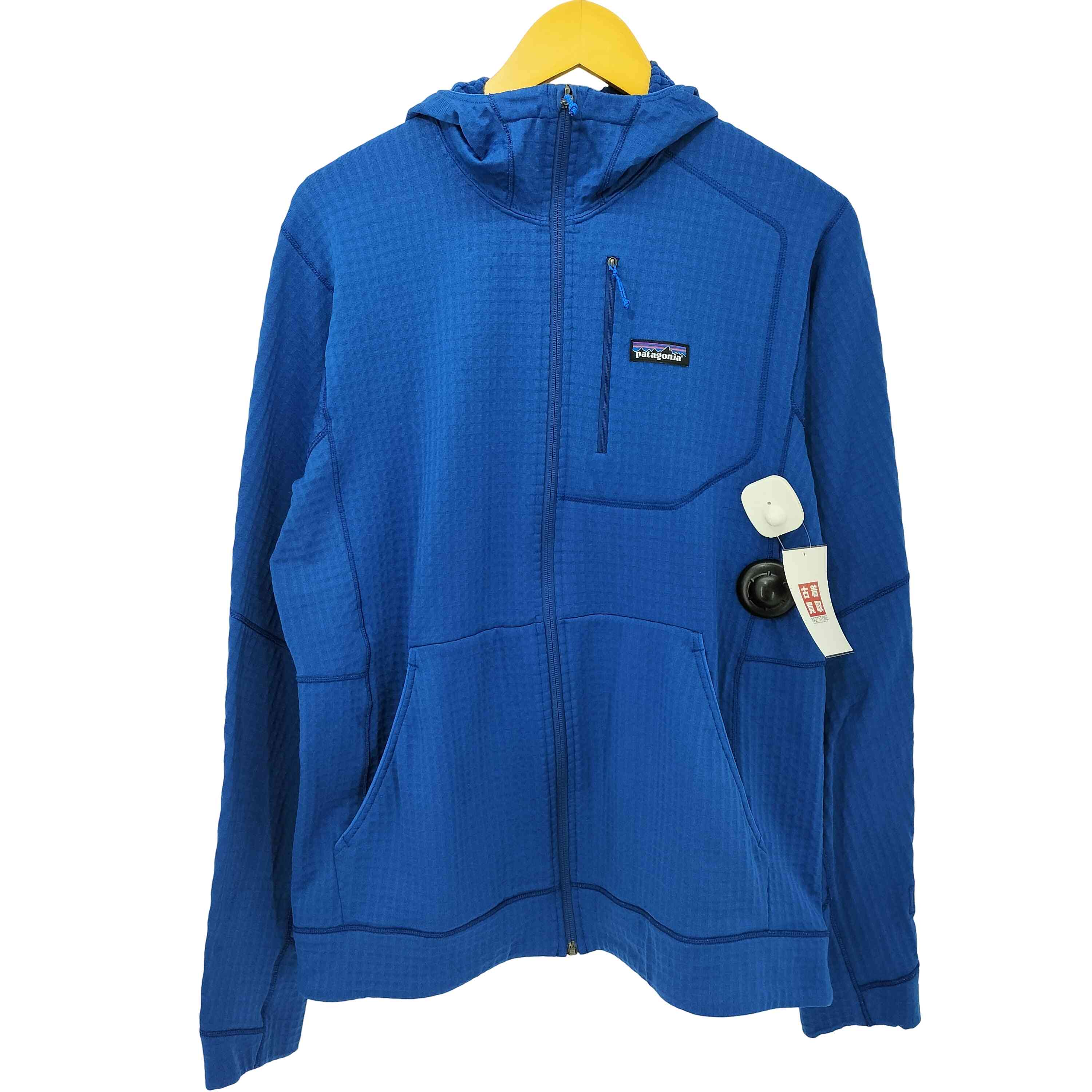 楽天市場】patagonia r1 full zip hoodyの通販