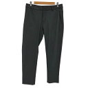 【中古】ナイキ NIKE Dri-FIT 5ポケット スリムフィット パンツ メンズ 33×32(4)