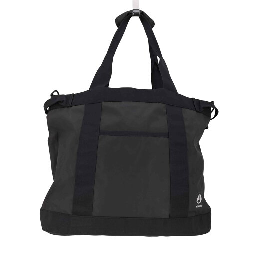 【中古】ニクソン NIXON Decoy Tote Bag 2WAYトートバッグ メンズ 表記無 【中古】ニクソン NIXON Decoy Tote Bag 2WAYトートバッグ メンズ 表記無