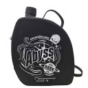 【中古】キルスター KILLSTAR WEIRDOS Abysss オクトパス プリント ショルダー バッグ レディース 表記無
