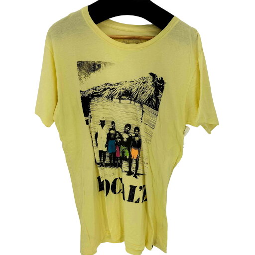 【中古】ユーズドフルギ USED古着 {{JIMMY'Z }} MADE IN USA プリントクルーネックTシャツ メンズ JPN:M 【中古】ユーズドフルギ USED古着 {{JIMMY'Z }} MADE IN USA プリントクルーネックTシャツ メンズ JPN:M
