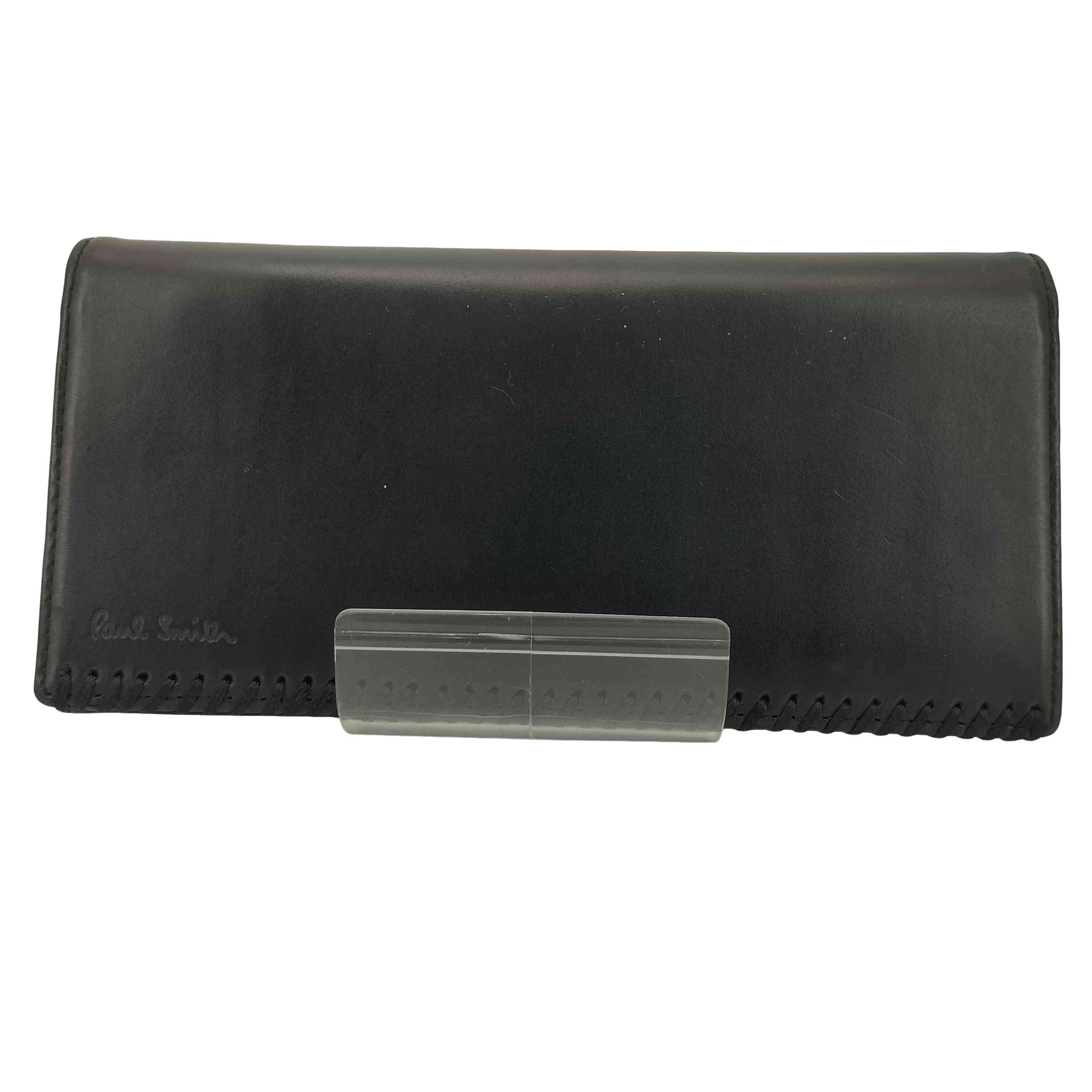 šۥݡ륹ߥ Paul Smith ϥɥƥå 쥶 󥰥å ޤ Ĺ  ɽ̵