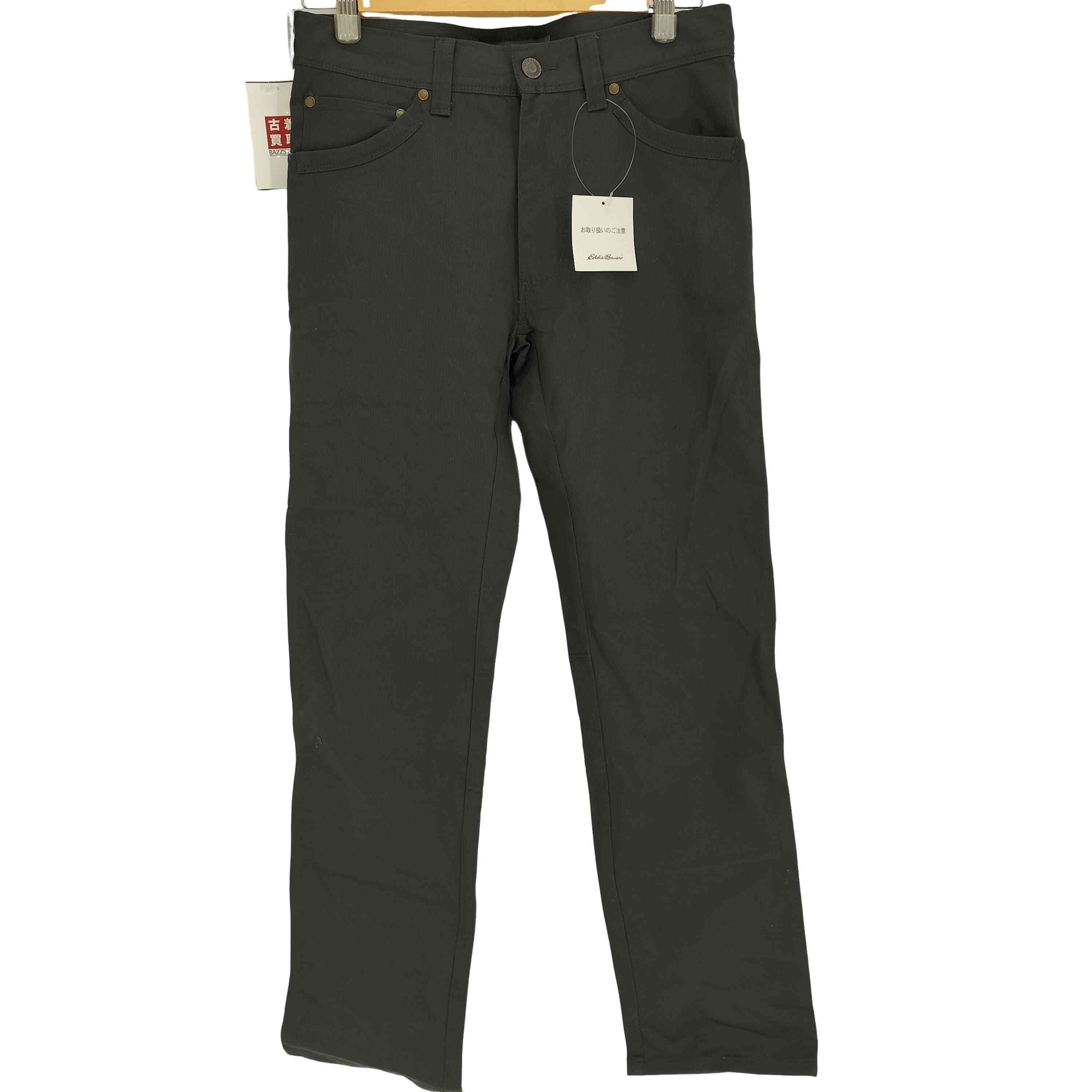 エディーバウアー Eddie Bauer 00s Y2K 先染めグレーデニム エディーバウアー Eddie Bauer 00s Y2K 先染めグレーデニム