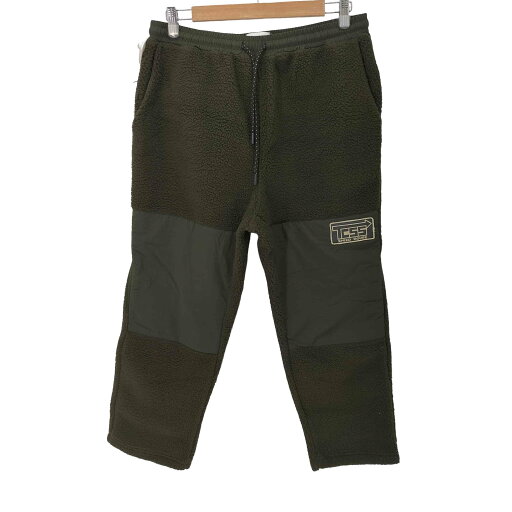【中古】クリティカルスライド critical slide TCSS SPEED HOUSE PANT メンズ 32 【中古】クリティカルスライド critical slide TCSS SPEED HOUSE PANT メンズ 32
