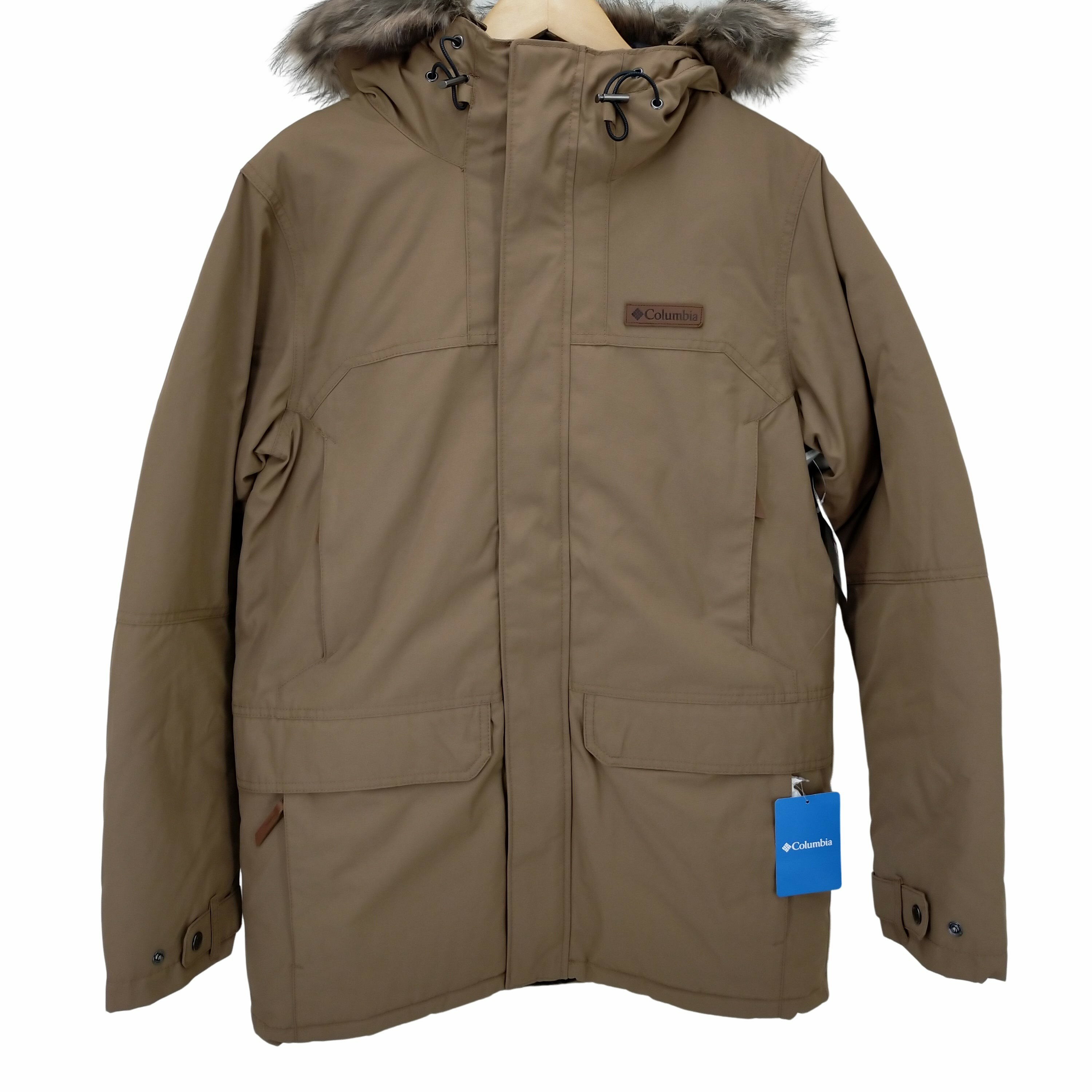 yÁzRrA Columbia CLOVERDALE INTERCHANGE JACKET N[o[f[C^[`FWWPbg Y JPNFM