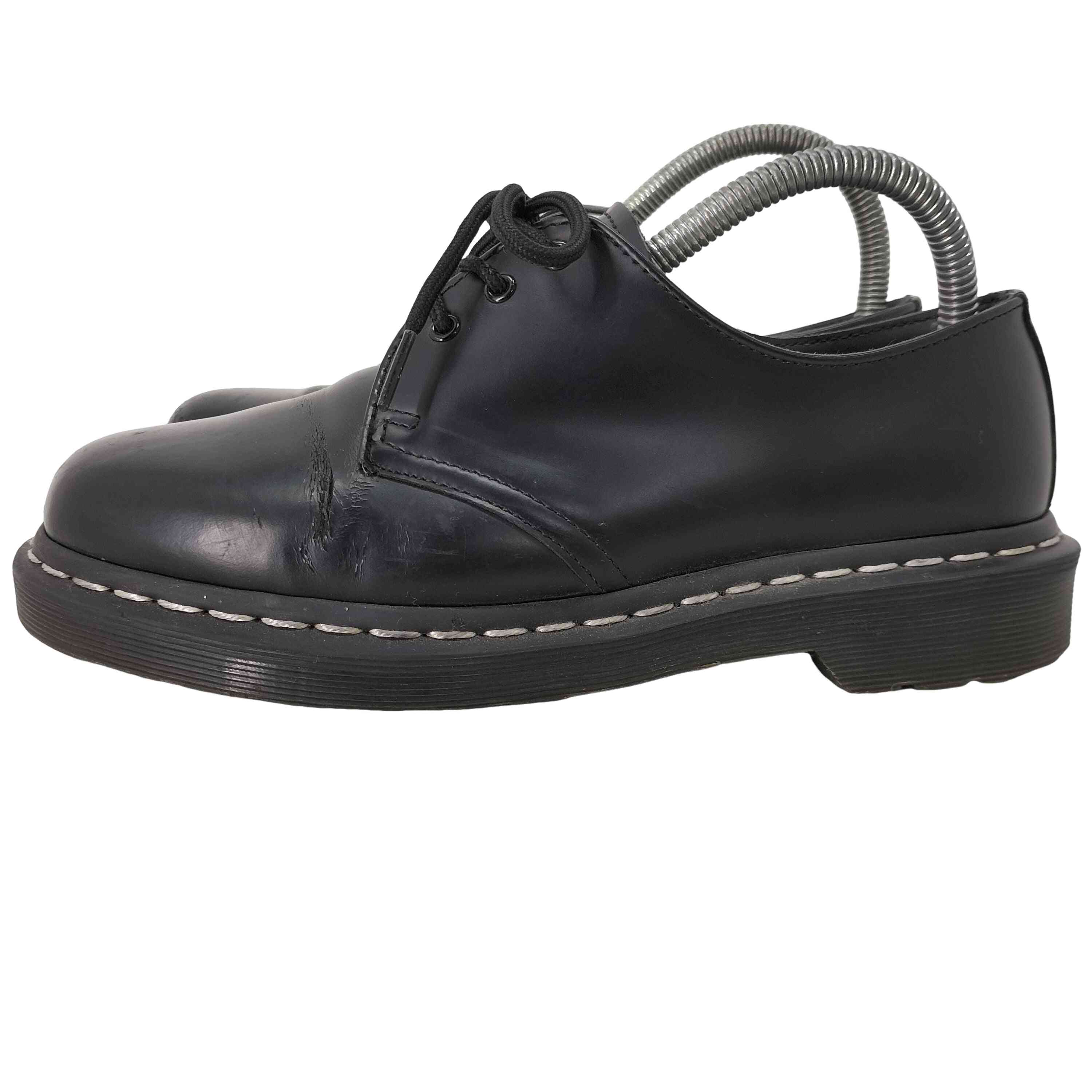 【未使用箱無し】Dr. Martens 1461 ブラック 楽天市場】ドクターマーチン 中古 1461の通販