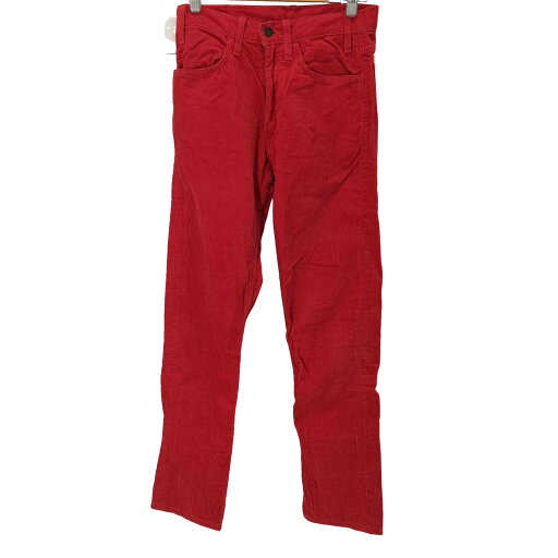 【中古】リーバイスヴィンテージクロージング Levis Vintage Clothing トルコ製 519 コーデュロイパンツ メンズ 30X34 【中古】リーバイスヴィンテージクロージング Levis Vintage Clothing トルコ製 519 コーデュロイパンツ メンズ 30X34