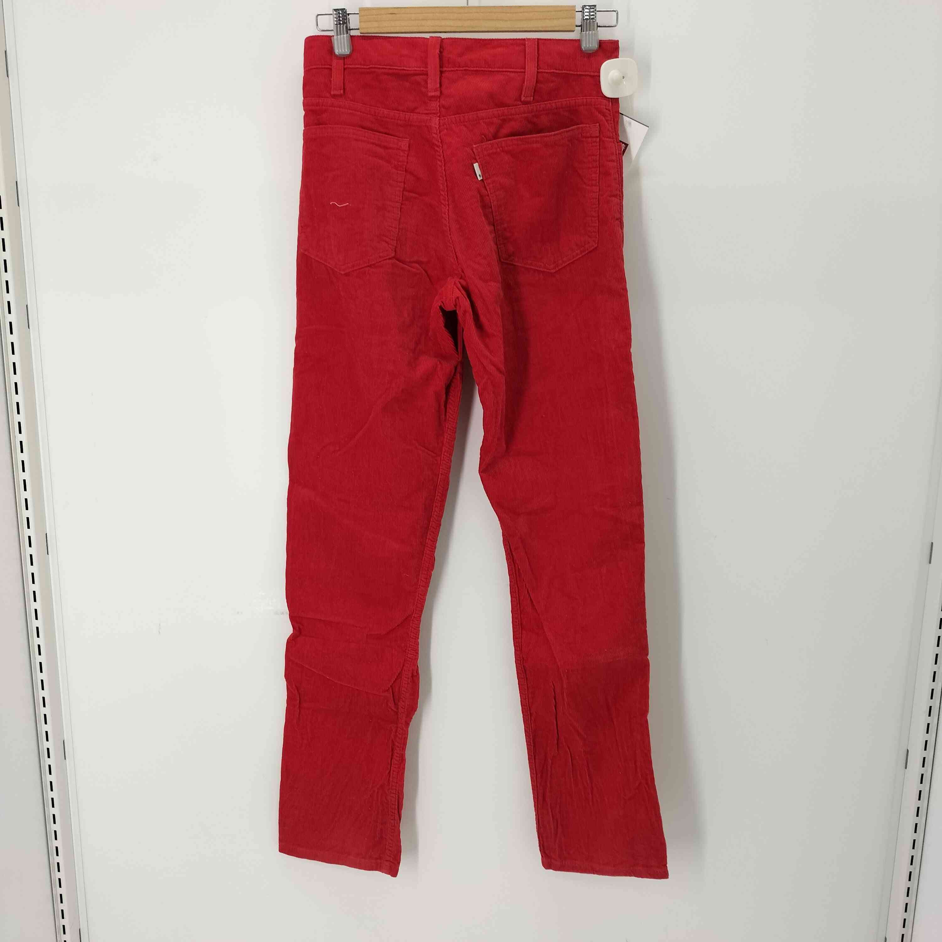 【中古】リーバイスヴィンテージクロージング Levis Vintage Clothing トルコ製 519 コーデュロイパンツ メンズ 30X34