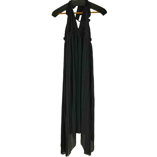 【中古】ザラ ZARA プリーツキャミワンピース レディース import:M 【中古】ザラ ZARA プリーツキャミワンピース レディース import:M