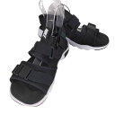 【中古】ナイキ NIKE CANYON SANDAL キャニオン サンダル メンズ JPN:29(4)