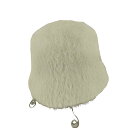【中古】スナイデル snidel 23AW Fur Bakeha ファーバケハ レディース ONE SIZE