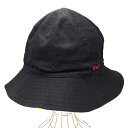 【中古】グラミチ GRAMICCI REVERSIBLE HAT リバーシブルハット キャラクター コラボ ロゴ刺繍 レディース 表記無
