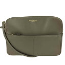 【中古】ジェイアンドエムデヴィッドソン J&M Davidson GABBY ギャビー レザー ショルダー バッグ レディース 表記無