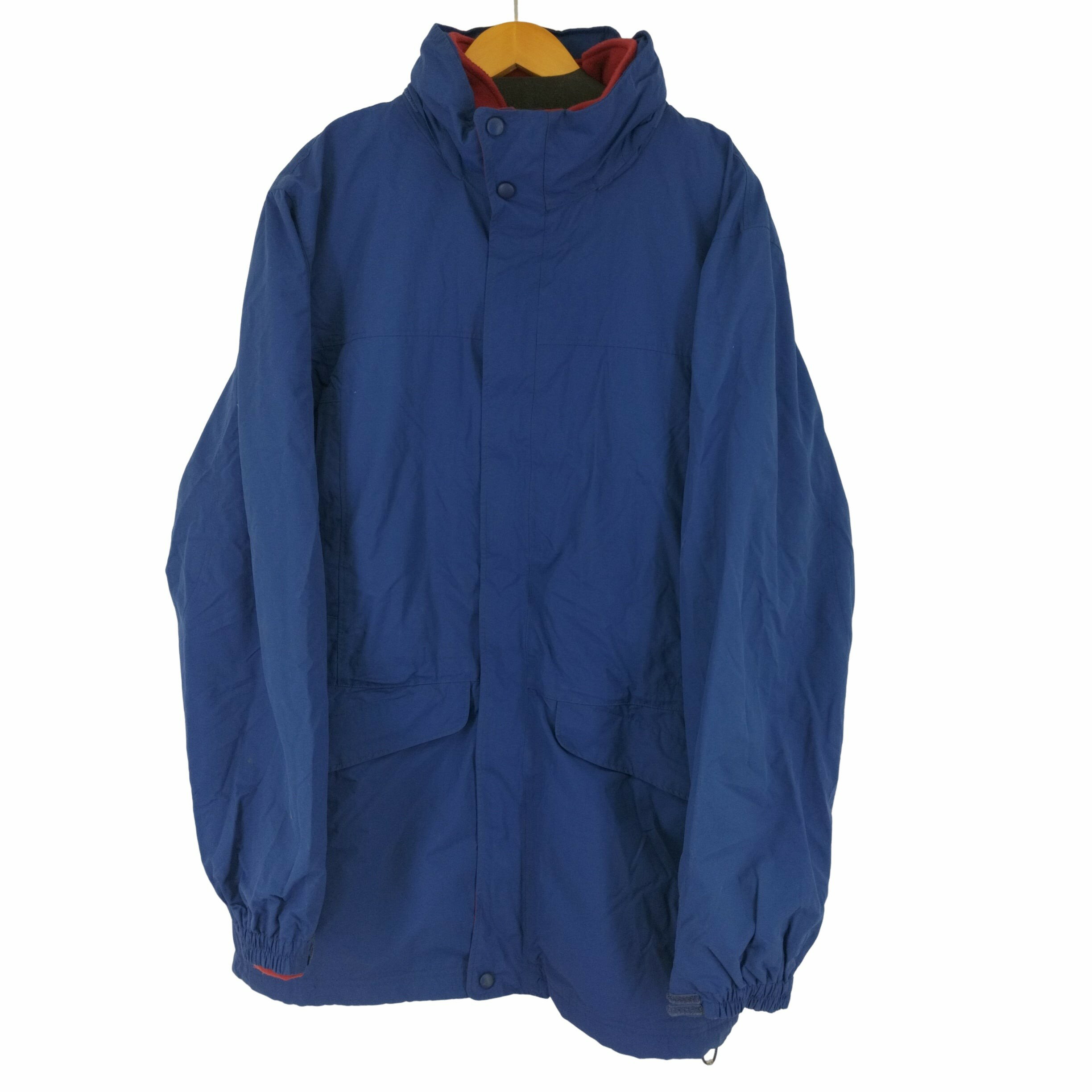 yÁzGGr[ L.L.Bean 90-00S t[XCi[t}Eep[J[ Y XL-TALL