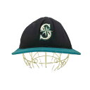 【中古】ニューエラ NEW ERA 90s USA製 刺繍パネルキャップ メンズ 7 1/4