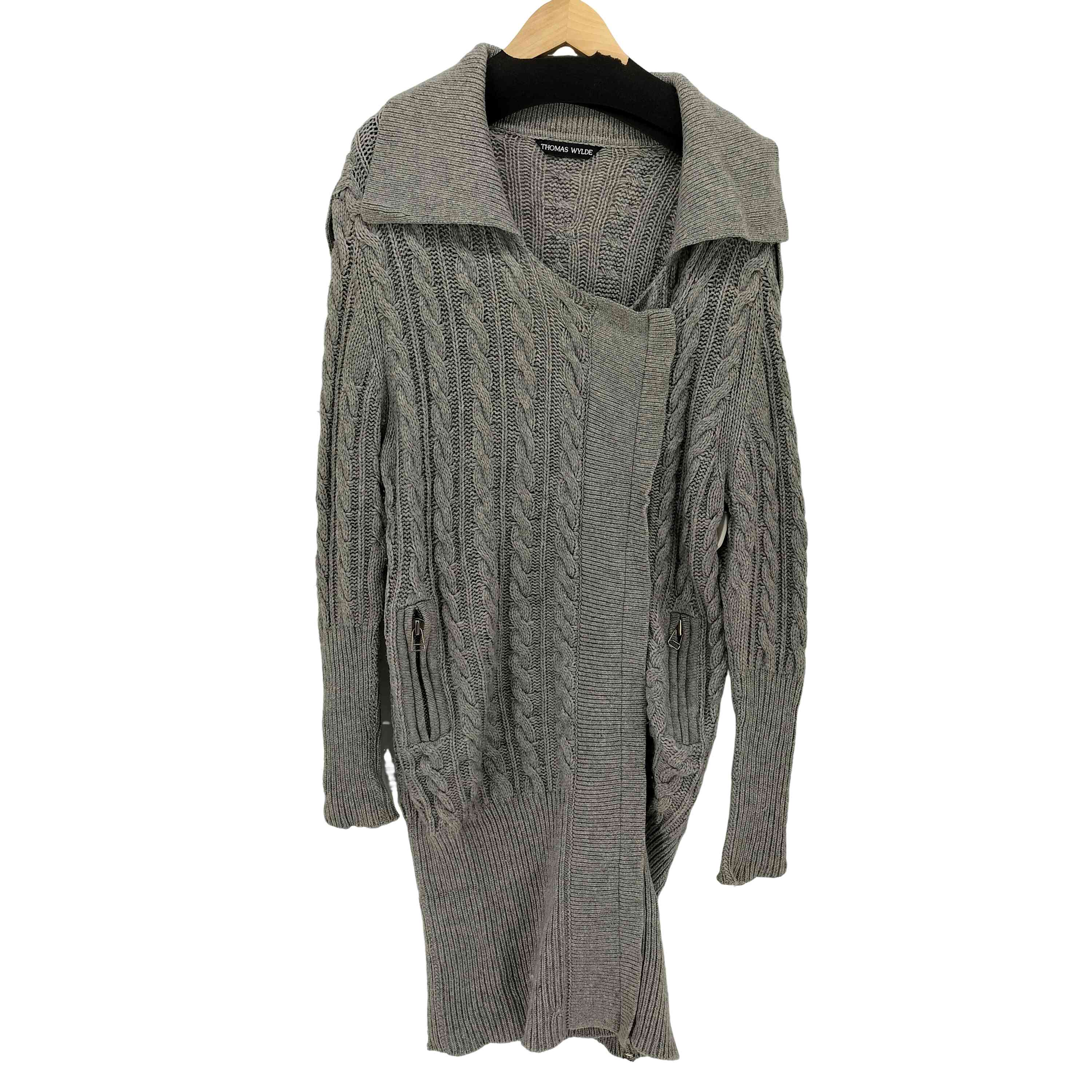 【中古】 トーマスワイルドTHOM...