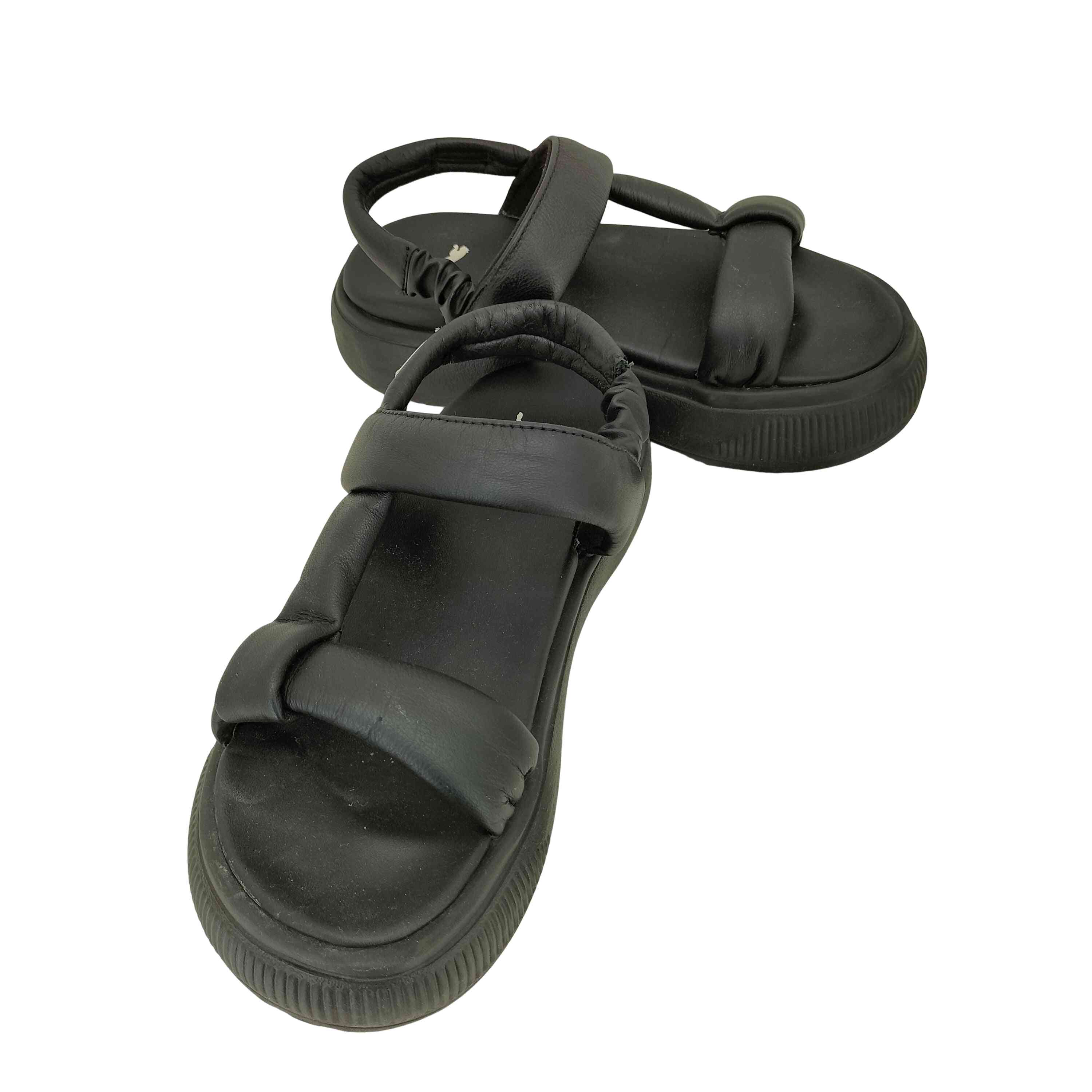 【中古】 プーマPUMAプラットフ...