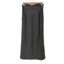 【中古】ユーズドフルギ USED古着 SIWEM LIGHT TWEED WAVE SKIRT レディース JPN:S(4)
