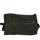 【中古】ヨウジヤマモト Yohji Yamamoto NOVELTY MESSENGER BAG メンズ ONE SIZE