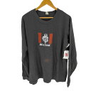 【中古】バーンズ アウト フィッターズ BARNS OUT FITTERS VINTAGE LIKE L/S TEE メンズ JPN:XL