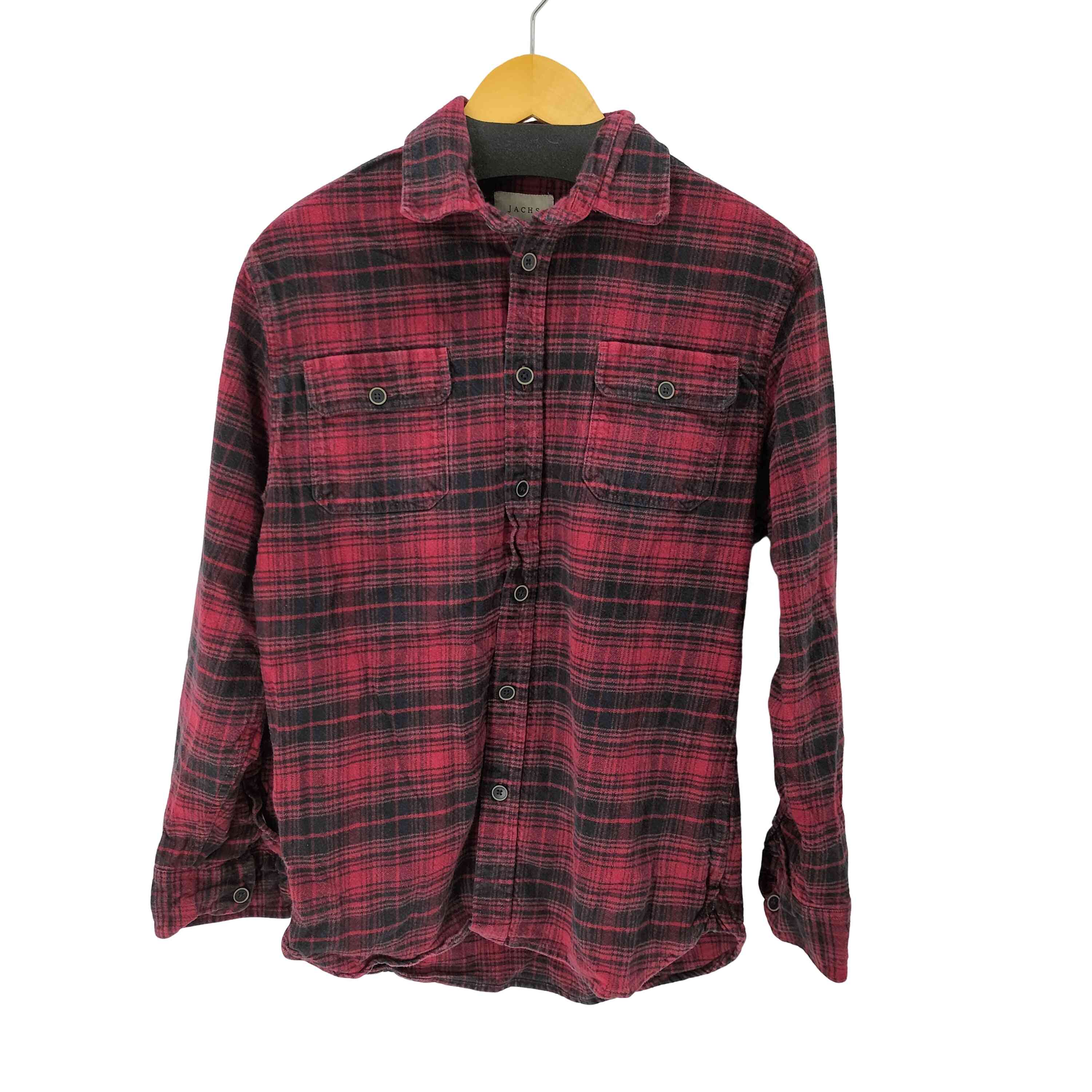 šۥ桼ɥե륮 USED jachs å åȥ ͥ륷  ɽ̵