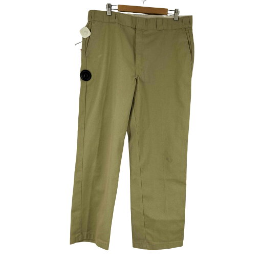 【中古】ディッキーズ Dickies 90-00s MADE IN HONDURAS 874 ワークパンツ メンズ 38×30 【中古】ディッキーズ Dickies 90-00s MADE IN HONDURAS 874 ワークパンツ メンズ 38×30