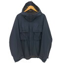 yÁzzCg}EejAO WHITE MOUNTAINEERING 22SS GORE-TEX PACLITE PLUS HOODED PARKA Y JPNF4