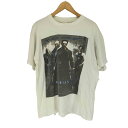【中古】ヘインズ Hanes 映画モチーフTシャツ メンズ L/G
